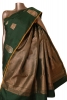 Handloom Kanjeevaram Silk Saree 